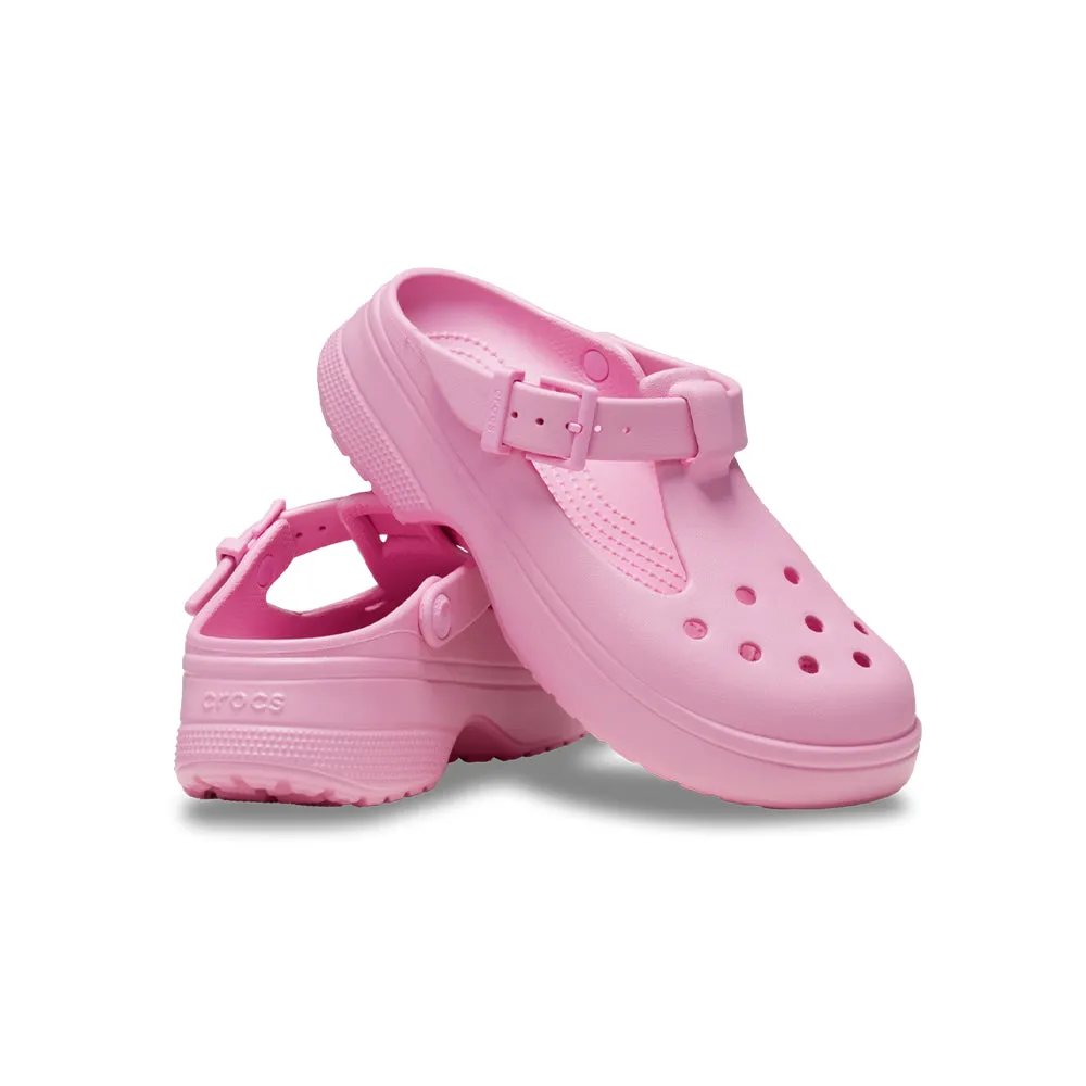 Classic Mary Jane Clog