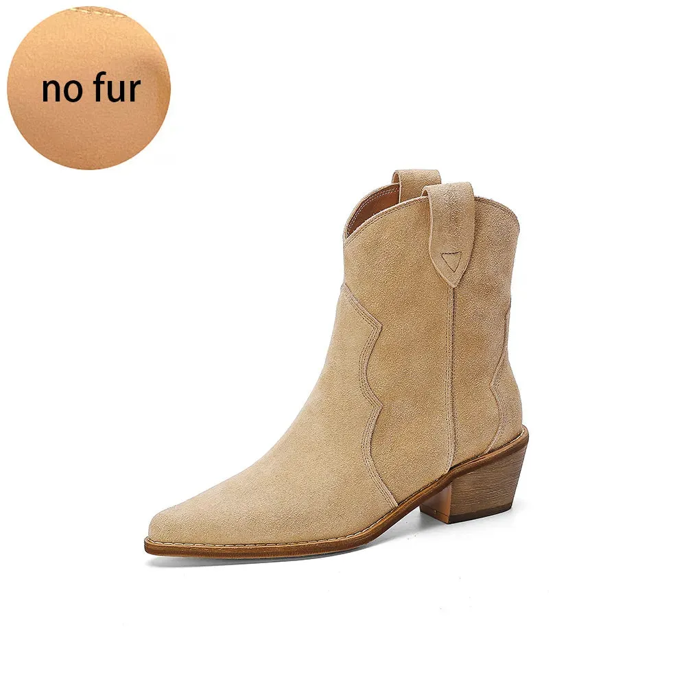 Romeo Take Me Somewhere Boots